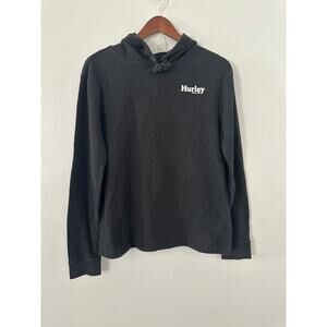 Vintage Hurley 1999 Hoodie sz Medium